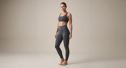 Legging Gainant Anti Hip Dips — Coussinets Amovibles | Vénus